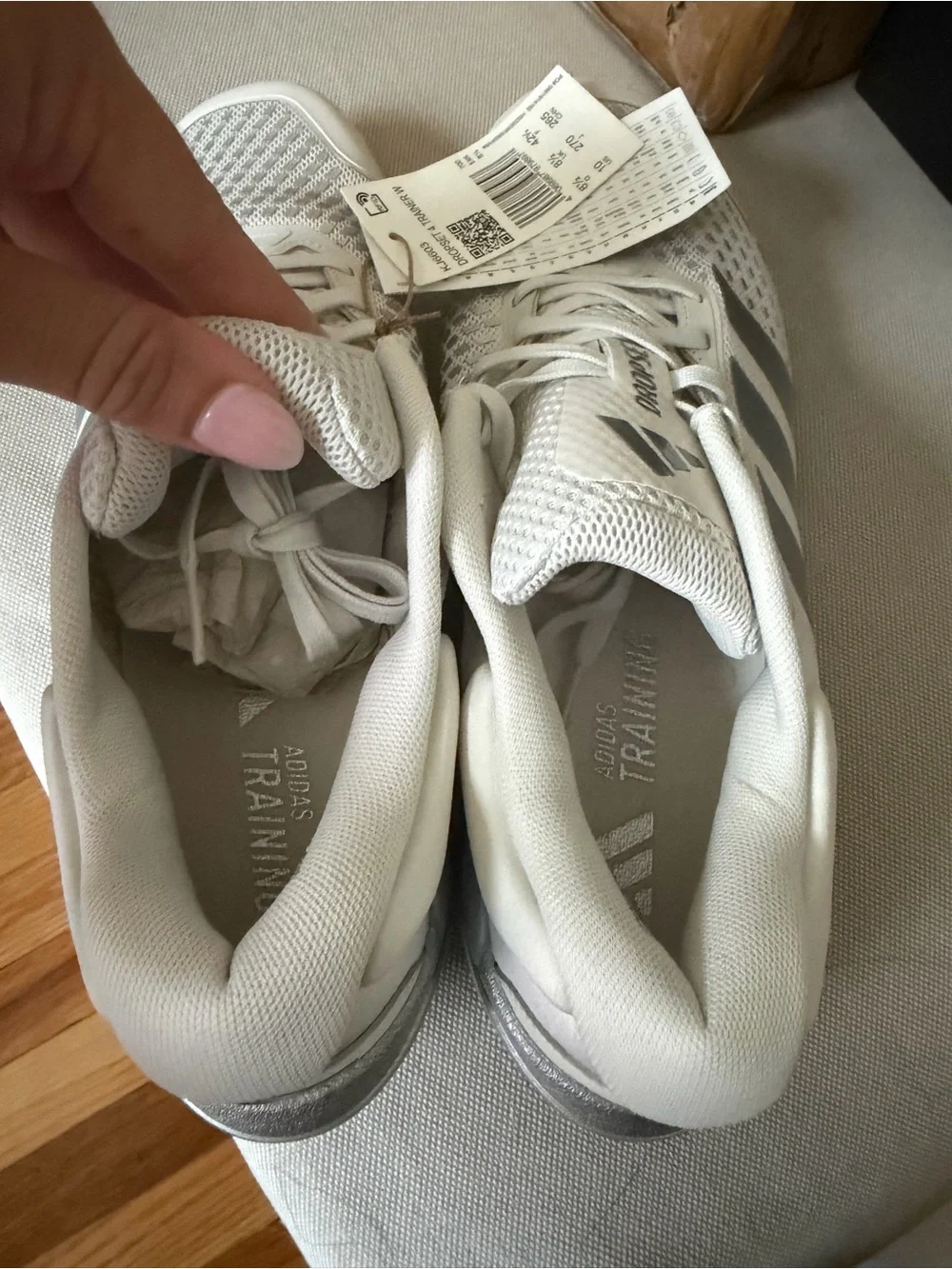 Dropset 4 trainer